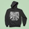 White Straight Conservative Christian Male How Else Can I Piss You Off Today Hoodie