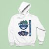Wincraft Nhl Winter Classic Pack Fan Decal Hoodie