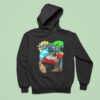 Work Skipper S Make Pour Decisions Wish You Were Here Hoodie