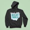 Wright State Beat Nku Hoodie