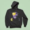 Wu Tang Clan Bobby Digital Vs Rza Hoodie