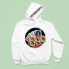 Yoko Ono Uno Hoodie