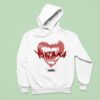 Yonaka Until You Re Satisfied Hoodie