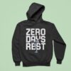 Yoshinobu Yamamoto Zero Days Res Hoodie
