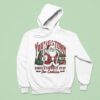 Youngstown Santa S Favorite Stop For Cookies Christmas Hoodie