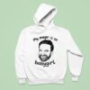 Zohran Mamdani My Mayor Is So Babygirl Hoodie