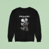 Hamilton Crew Still We Rise Team Lh Mickey Mouse Sweatshirt