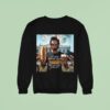 Abraham Lincoln It S Not Th Of July Until My Wiener Comes Out Th Of July Sweatshirt
