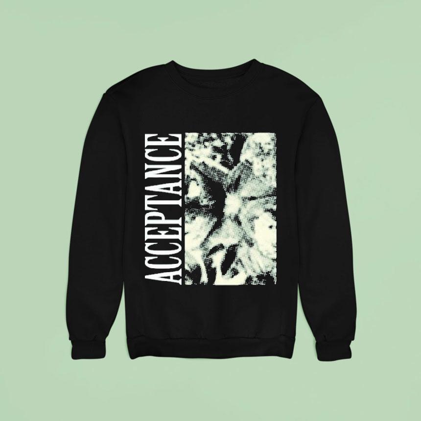 Acceptance S Sweatshirt Acceptance S Sweatshirt
