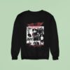 Aerosmith One More Time Collage Sweatshirt