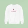 Alabama Crimson Tide Breast Cancer Awareness Her Fight Is Our Figh Sweatshirt