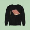 Alanis Morissette Journal Sweatshirt