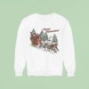 Alex Warren Winter Warrenland Sweatshirt