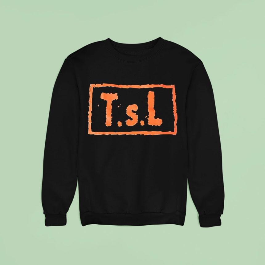 American Punk Rock Band T S O L True Sounds Of Liberty Sweatshirt American Punk Rock Band T S O L True Sounds Of Liberty Sweatshirt