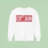 Anne Marie Give Me Money Dollar Sweatshirt