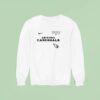 Arizona Cardinals X Jack Bryan With Heavan On Tour Logo Sweatshirt