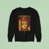 As December Falls Candle Sweatshirt