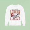 Auburn Tigers Football Iron Bowl Vs Alabama Crimson Tide Sweatshirt