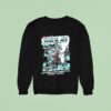 Ballan Victoria Years Of Sheilas Shakedown Feb Sweatshirt