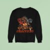 Baroness Pheasants Sweatshirt