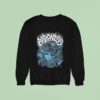 Baroness Serpen Sweatshirt