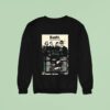 Basht Uk And Ireland Tour Spring Dates Sweatshirt