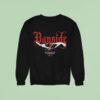 Bayside Strong Hands Sweatshirt