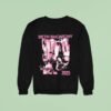 Beth Mccarthy The Hot And Stupid Tour Sweatshirt