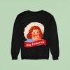 Big Deborah Sweatshirt
