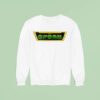 Bjrk Bjrkamorka Logo Sweatshirt