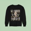 Blake Monroe Glamour Is Forever Graphic Sweatshirt