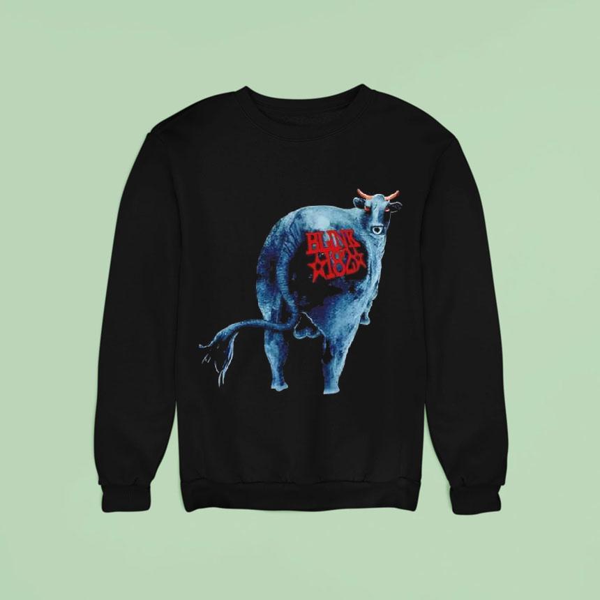 Blink Dude Ranch Sweatshirt Blink Dude Ranch Sweatshirt