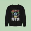Blissmas With Better Love Buffalo Riverworks In Buffalo Ny Christmas Sweatshirt