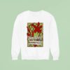 Blondshell Nov The Truman Kansas City Missouri Tour Sweatshirt