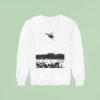 Bombay Bicycle Club I Had The Blues But I Shook Them Loose Tour Sweatshirt