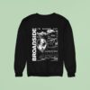 Broadside Blissed Ou Sweatshirt