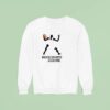 Brooklyn Nets Kid Supper Silhouette Sweatshirt