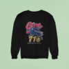 Buffalo Bills Give Day Your City Your Teams Your Cause Sweatshirt