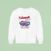 Buffalo Bills The Farewell Stadium Tour Rich Ralph New Era Highmark Sweatshirt