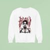 Bullet For My Valentine Woman Sweatshirt