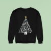 Bunker Branding Tactical Tree Christmas Sweatshirt