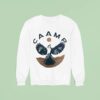 Caamp Band Bird Sweatshirt