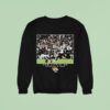 Cam Little November Jacksonville Jaguars Nfl Features Week Sweatshirt