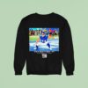 Cam Skattebo New York Giants Nfl Draft Graphic Sweatshirt