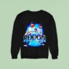 Carlos Rodon New York Yankees Baseball Signature Collage Sweatshirt