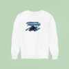 Carolina Panthers X Luke Combs Logo Sweatshirt