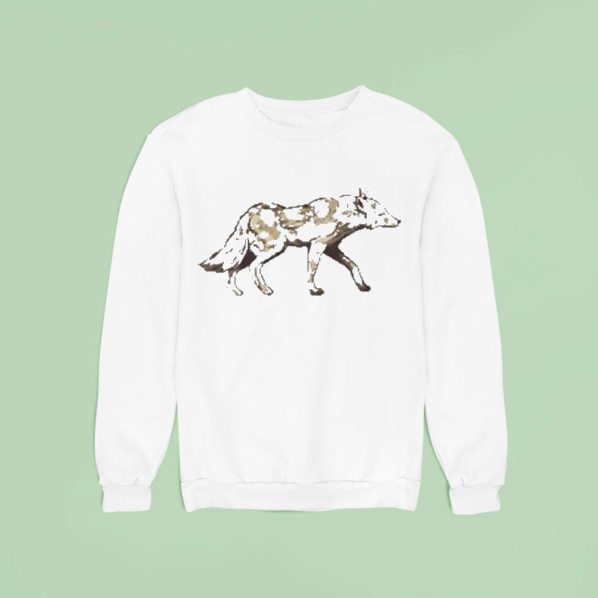 Carter Vail Coydog Industries Sweatshirt Carter Vail Coydog Industries Sweatshirt