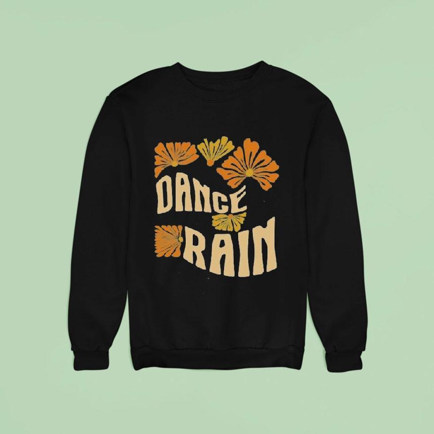 Charles Wesley Godwin Dance Rain Sweatshirt Charles Wesley Godwin Dance Rain Sweatshirt