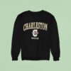 Charleston Cougars Champion Women S Mom Sweatshirt