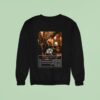 Charlie Bennett Acoustic Tour Sweatshirt